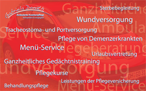 Leistungen